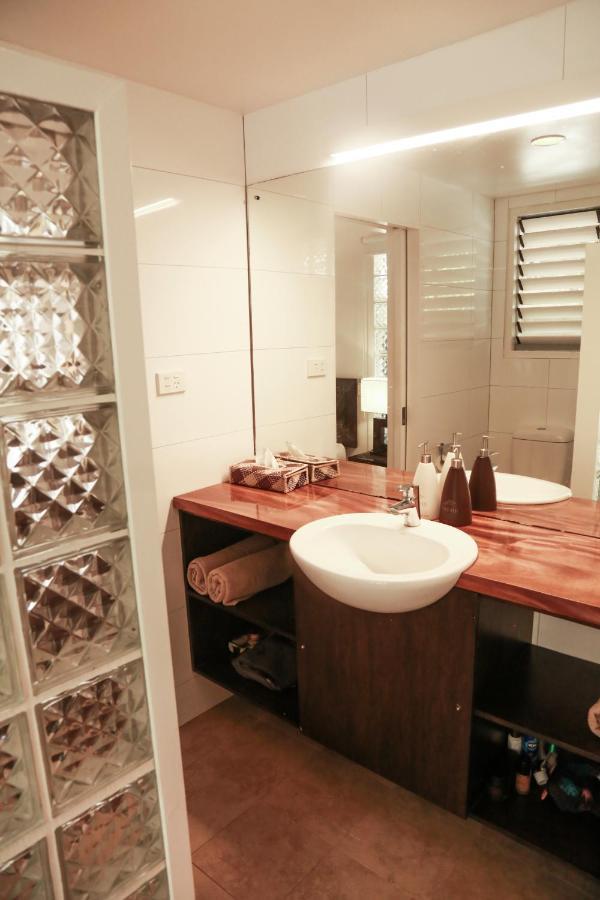 Malololailai Oasis Pool Villa - Musket Cove Resort - Fiji מראה חיצוני תמונה